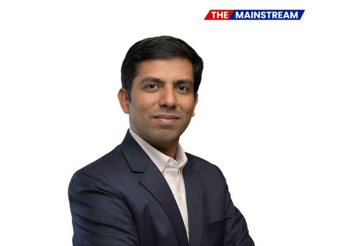 Anurag Aggarwal joins LMS as Chief Business Officer Anurag Aggarwal joins LMS as Chief Business Officer
