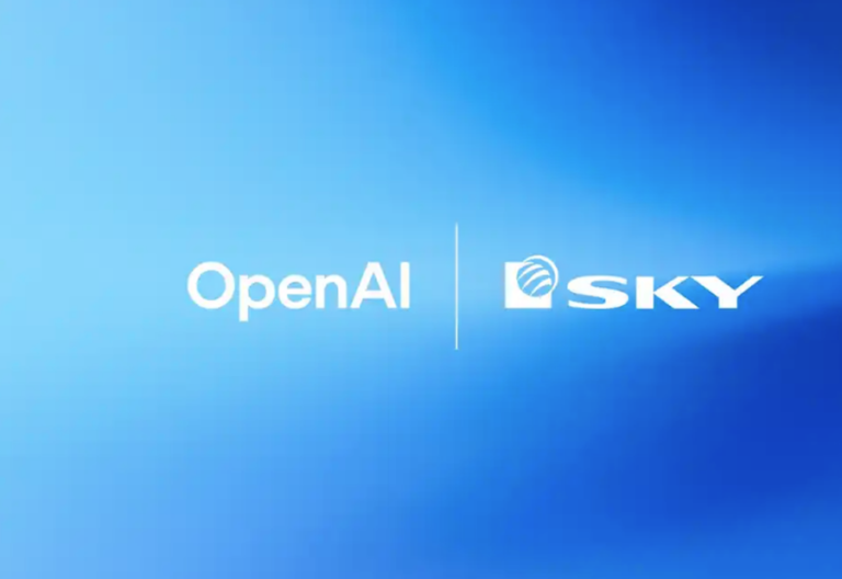 OpenAI acquires Sky team to enhance ChatGPT on macOS
