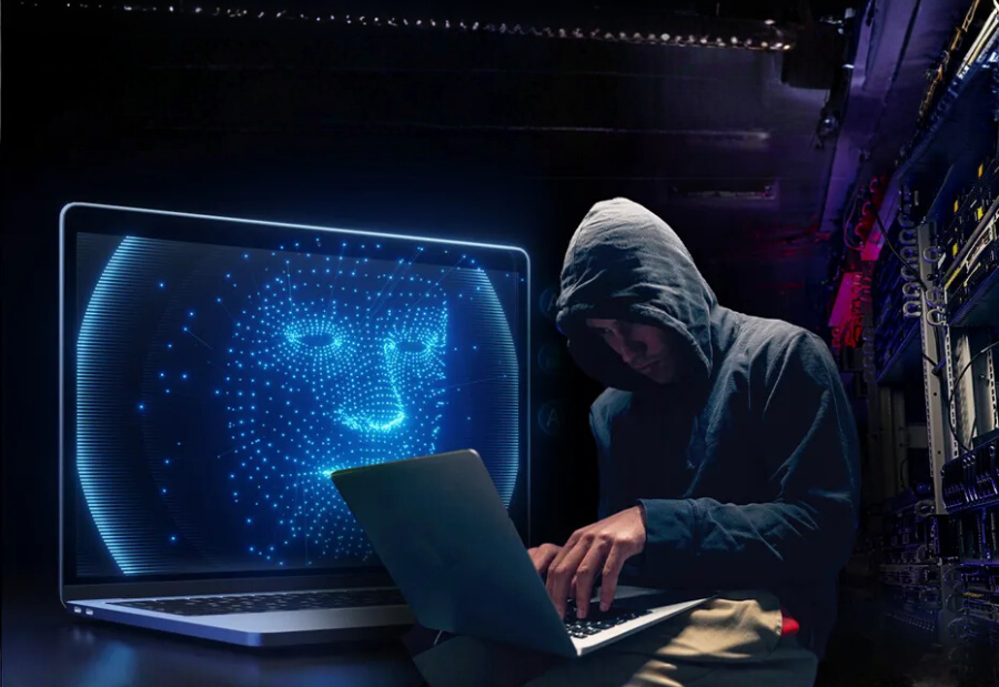 Cyber expert warns of rising AI driven job scams