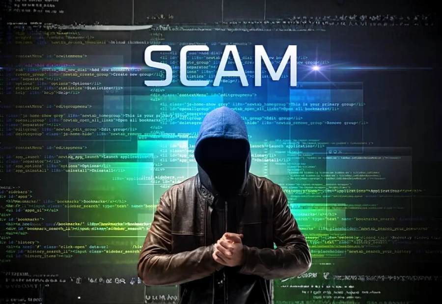 Hyderabad cybercrime case reveals fake trading group scam on WhatsApp and Telegram