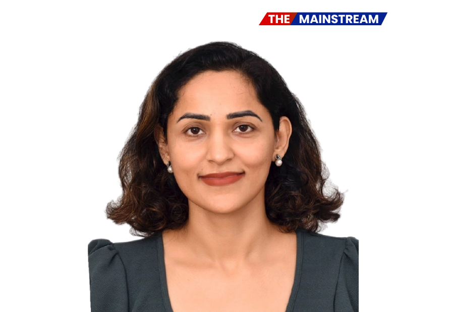 Marico Limited welcomes Sonal Khatri as Head-Rewards, Talent and HRIT Marico Limited welcomes Sonal Khatri as Head-Rewards, Talent and HRIT