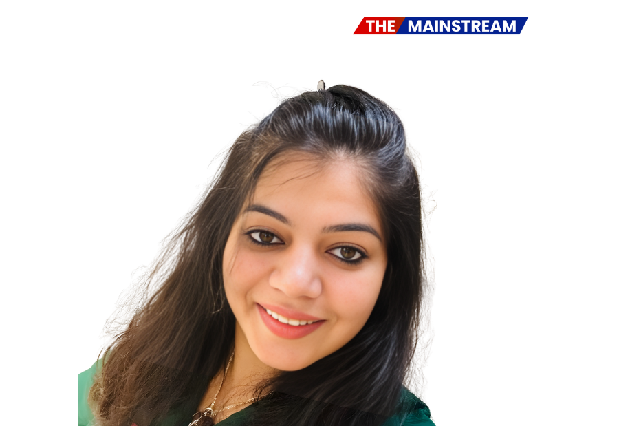 Aparnaa J. joins as Head of Talent Development at Metro Brands Limited Aparnaa J. joins as Head of Talent Development at Metro Brands Limited