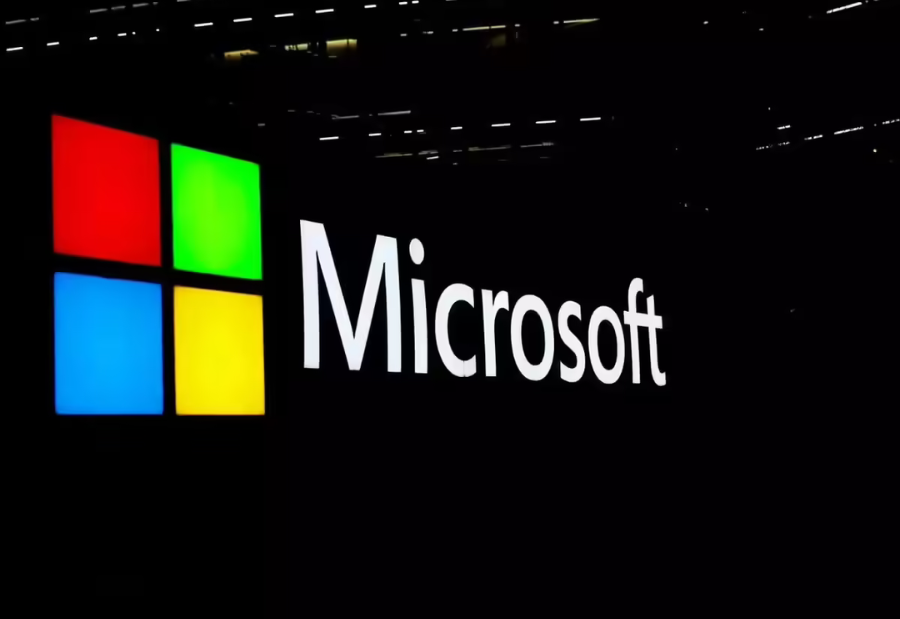 Microsoft India MD encourages students to embrace technology and leadership