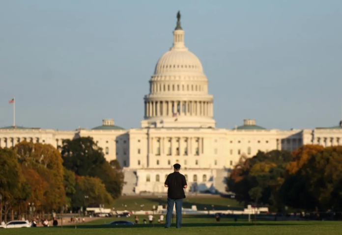 U.S. government shutdown 2025 enters day 23, becomes second-longest in history U.S. government shutdown 2025 enters day 23, becomes second-longest in history