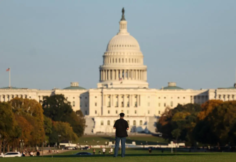 U.S. government shutdown 2025 enters day 23, becomes second-longest in history
