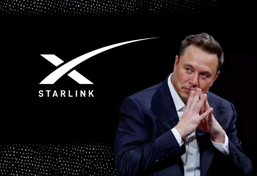 Elon Musk’s Starlink begins security trials in India ahead of 2026 launch Elon Musk’s Starlink begins security trials in India ahead of 2026 launch