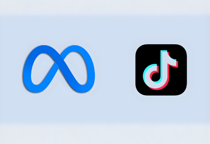 EU regulators find Meta and TikTok breached transparency rules under DSA