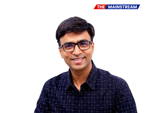 Vishal Mani joins Indigrators as CEO to lead GCC and global expansion