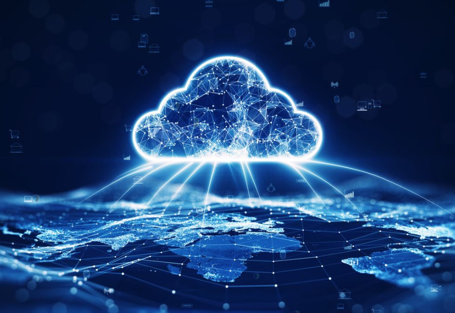 Britain’s digital dependency: How the UK lost control of its own cloud Britain’s digital dependency: How the UK lost control of its own cloud