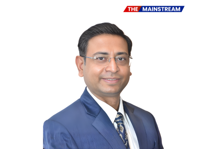 Vikram Kansal elevated to director of business operations at Kyndryl