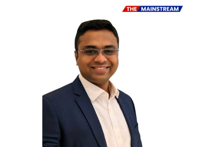 Kumar Saminathan Subramanian named chief operating officer at Axis Trustee Services Limited