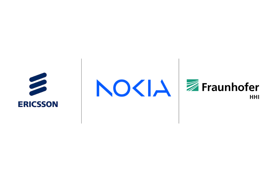 Ericsson, Nokia and Fraunhofer HHI join forces to drive 6G-era video coding standardization Ericsson, Nokia and Fraunhofer HHI join forces to drive 6G-era video coding standardization