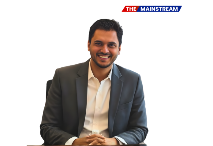 Dharmendra Kava joins JioBlackRock Mutual Fund as chief information security officer