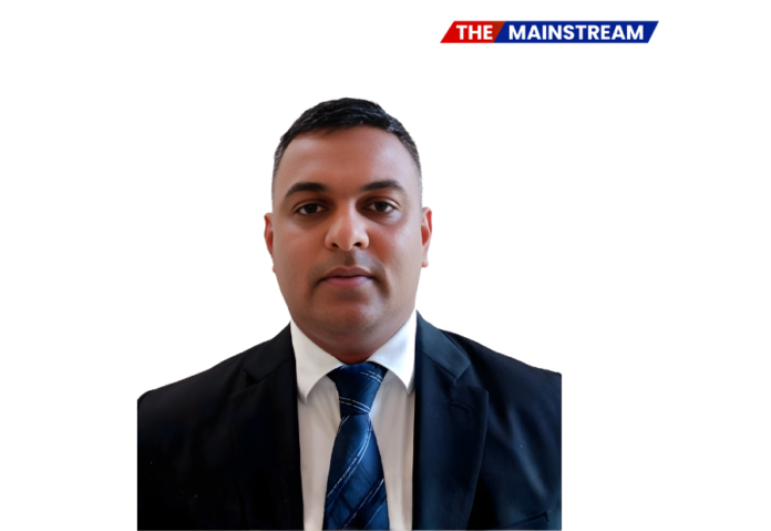 Kalana Kumarasinghe named chief information officer at Nations Trust Bank PLC