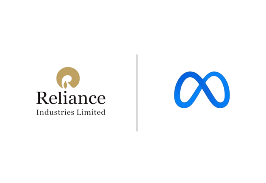 Reliance and Meta launch new joint venture to build enterprise AI solutions in India Reliance and Meta launch new joint venture to build enterprise AI solutions in India