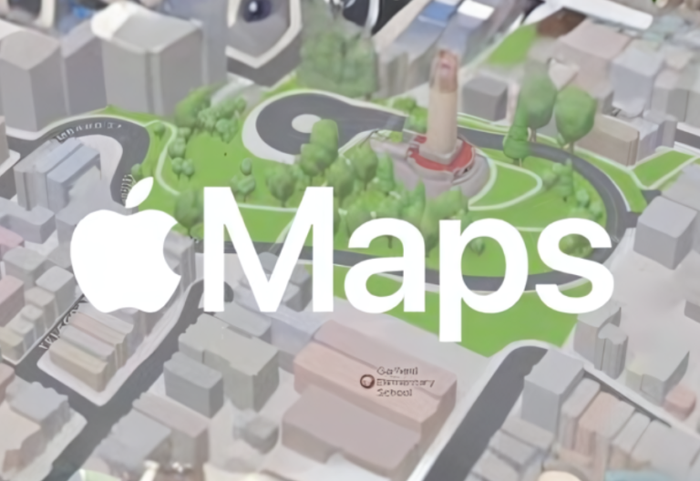 Apple may introduce ads in Maps as part of its next big revenue push