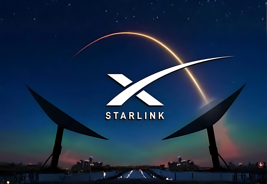 Starlink begins security tests in India ahead of possible launch Starlink begins security tests in India ahead of possible launch