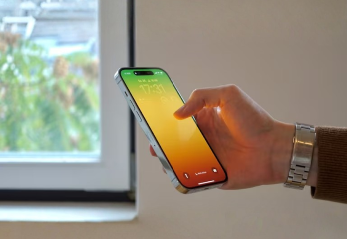 iOS 26.1 update to allow Google Photos and other apps to back up in the background