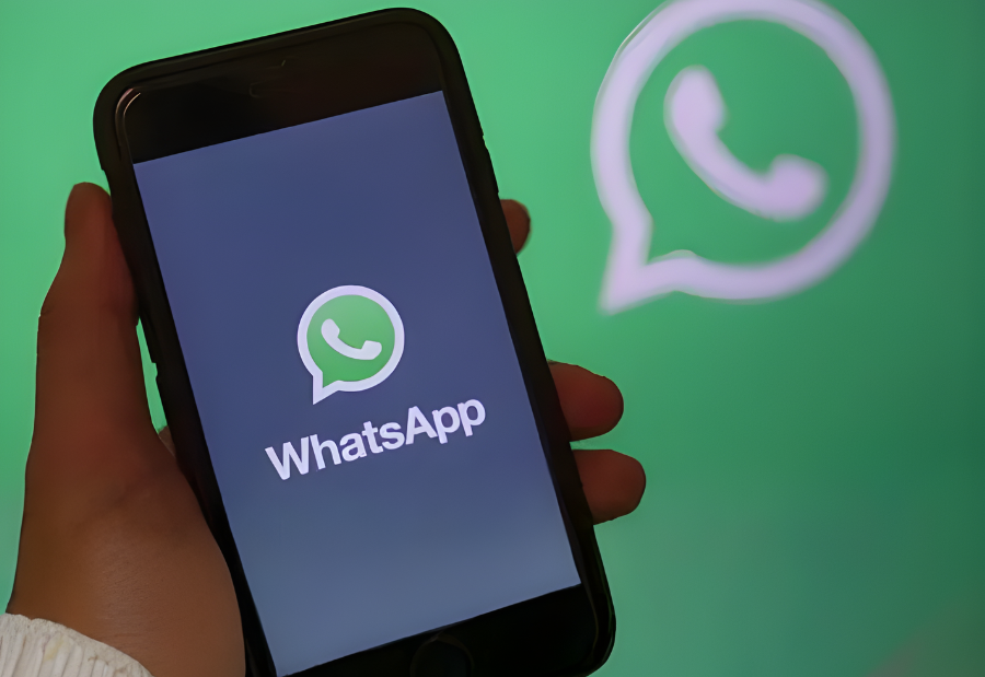 US court bans NSO Group from targeting WhatsApp, reduces damages to 4 million dollars US court bans NSO Group from targeting WhatsApp, reduces damages to 4 million dollars