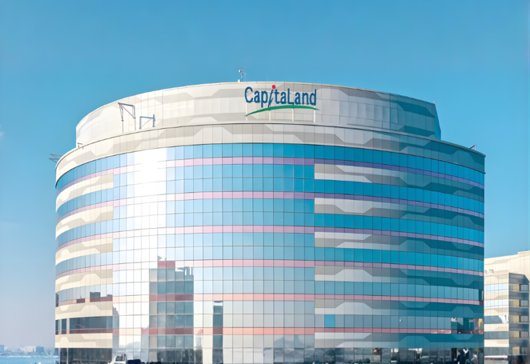 CapitaLand India Trust supports expansion of Global Capability Centres in India