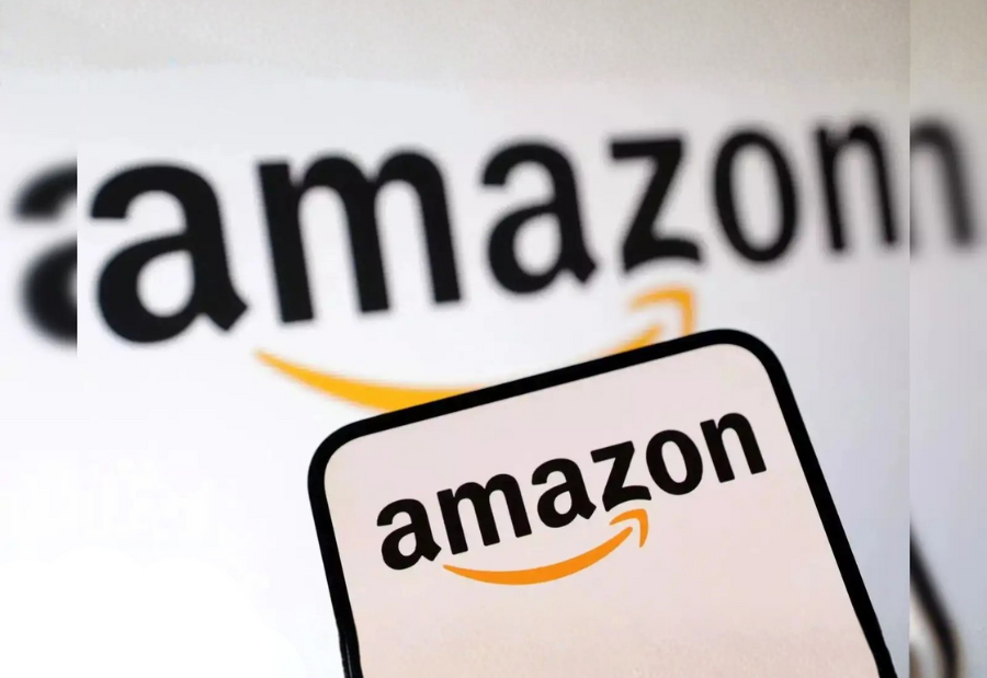 Amazon reaches 20 billion dollar export milestone from India ahead of schedule