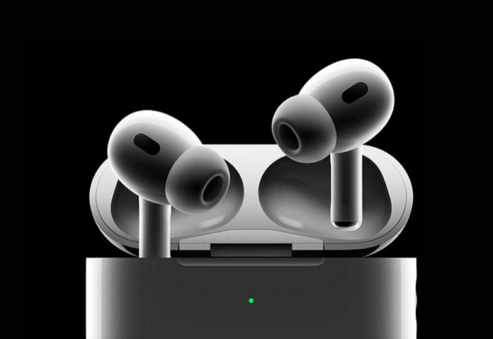 Foxconn to increase AirPods production in Hyderabad to support growing demand Foxconn to increase AirPods production in Hyderabad to support growing demand