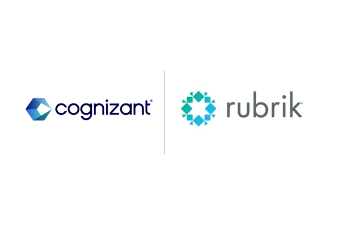 Cognizant expands partnership with Rubrik to boost cyber resilience
