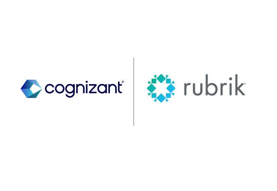 Cognizant expands partnership with Rubrik to boost cyber resilience
