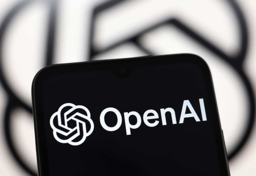 OpenAI urges US to boost energy supply to stay ahead of China in AI race OpenAI urges US to boost energy supply to stay ahead of China in AI race