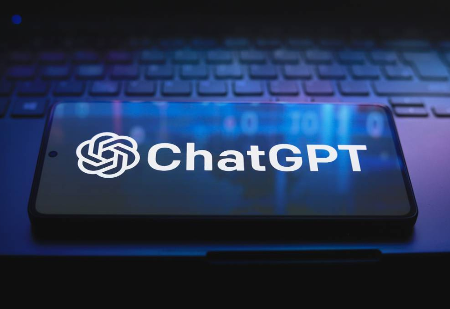 OpenAI reveals over one million weekly ChatGPT users discuss suicidal thoughts OpenAI reveals over one million weekly ChatGPT users discuss suicidal thoughts