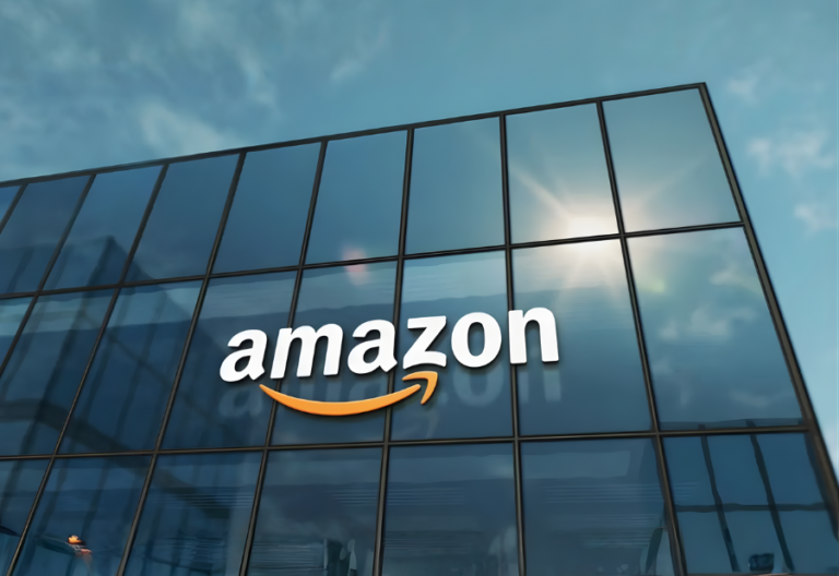 Amazon to cut 30,000 corporate jobs in largest layoff in company history