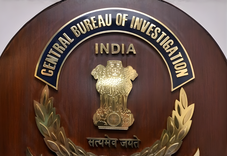 CBI launches probe into ₹11.37 crore fraud at Canara Bank involving Kurla-based partnership firm CBI launches probe into ₹11.37 crore fraud at Canara Bank involving Kurla-based partnership firm