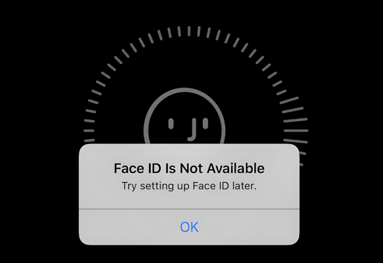 No more Face ID? Here’s how Samsung phones manage biometric authentication