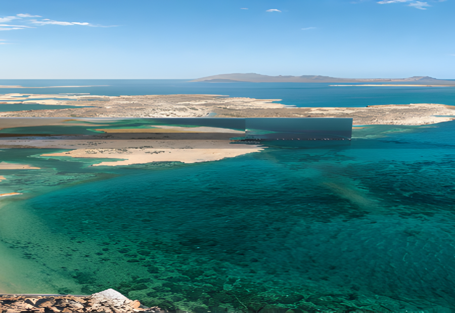 Saudi Arabia’s $500 billion Neom project sees slow progress as completion timeline shifts to 2045