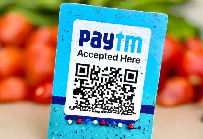 Paytm introduces UPI payments for NRIs using international mobile numbers