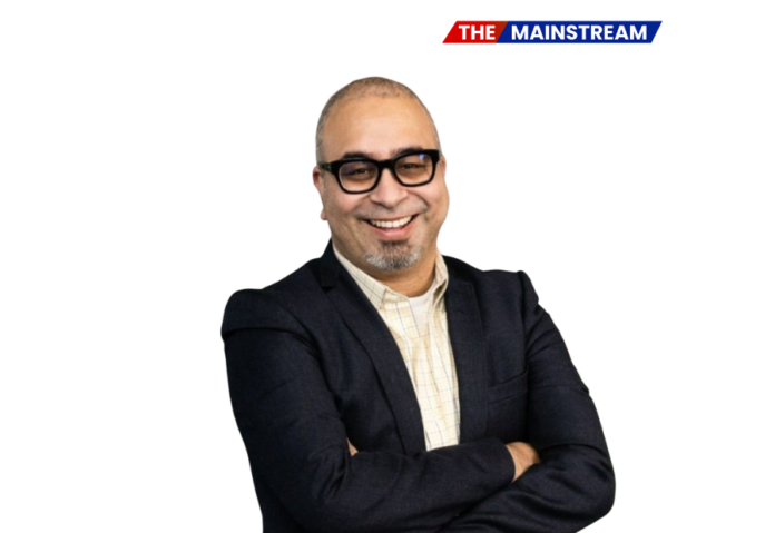 Columbia Grain International appoints Siddharth Sharma as chief digital and information officer Columbia Grain International appoints Siddharth Sharma as chief digital and information officer