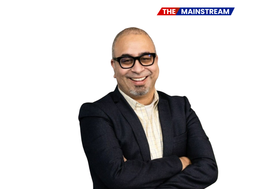Columbia Grain International appoints Siddharth Sharma as chief digital and information officer Columbia Grain International appoints Siddharth Sharma as chief digital and information officer