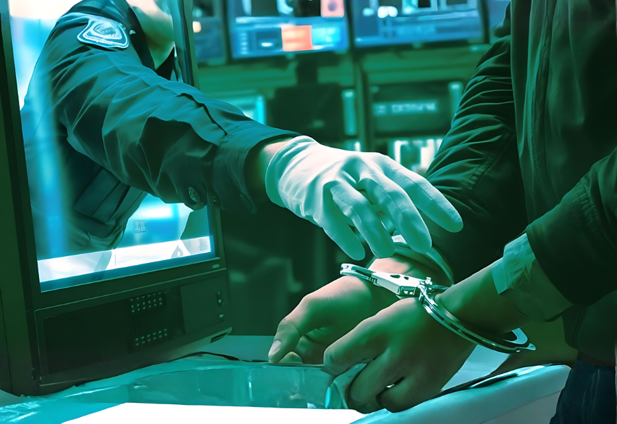 Bengaluru police uncover ₹47 crore cyber fraud linked to global hacking network Bengaluru police uncover ₹47 crore cyber fraud linked to global hacking network