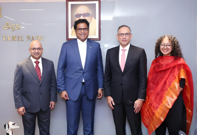 Sumitomo Mitsui Banking Corporation (SMBC) sets up its first GCC in Chennai