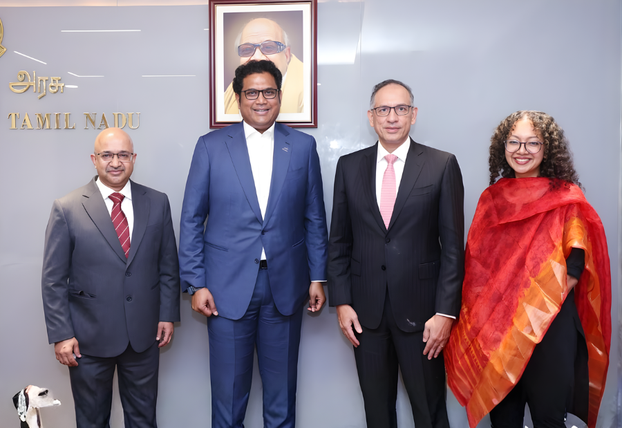 Sumitomo Mitsui Banking Corporation (SMBC) sets up its first GCC in Chennai Sumitomo Mitsui Banking Corporation (SMBC) sets up its first GCC in Chennai