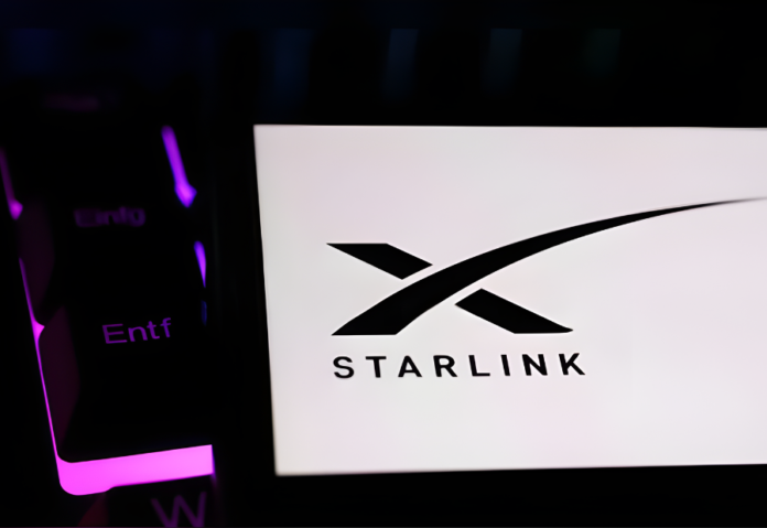Starlink establishes office space in Mumbai as part of India expansion