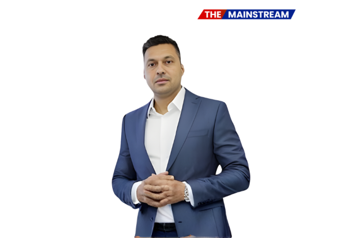 Chandrasekar Radhakrishnan joins Amara Raja Group as Chief Business Officer