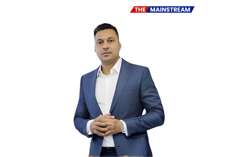 Chandrasekar Radhakrishnan joins Amara Raja Group as Chief Business Officer
