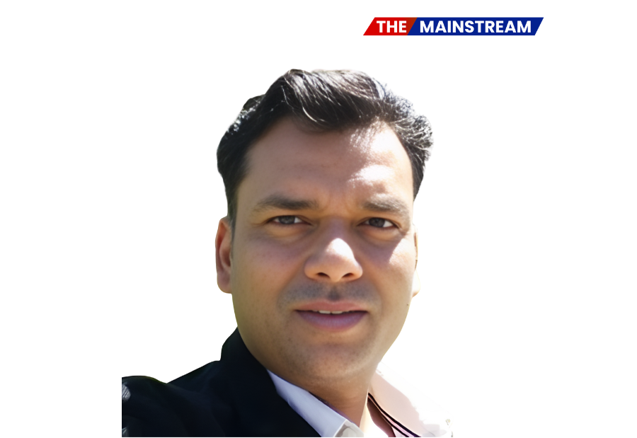 Abhishek Agrawal joins People Tech Group Inc as Vice President Abhishek Agrawal joins People Tech Group Inc as Vice President