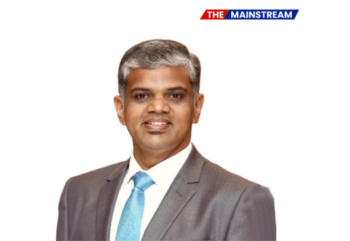 Inder Kumar R joins KPMG as Director Inder Kumar R joins KPMG as Director