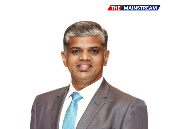 Inder Kumar R joins KPMG as Director