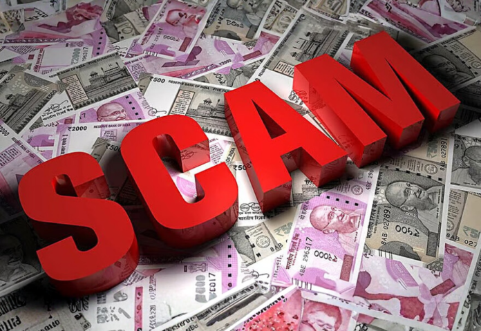 Retired Nagpur journalist held in digital arrest scam for seven days Retired Nagpur journalist held in digital arrest scam for seven days