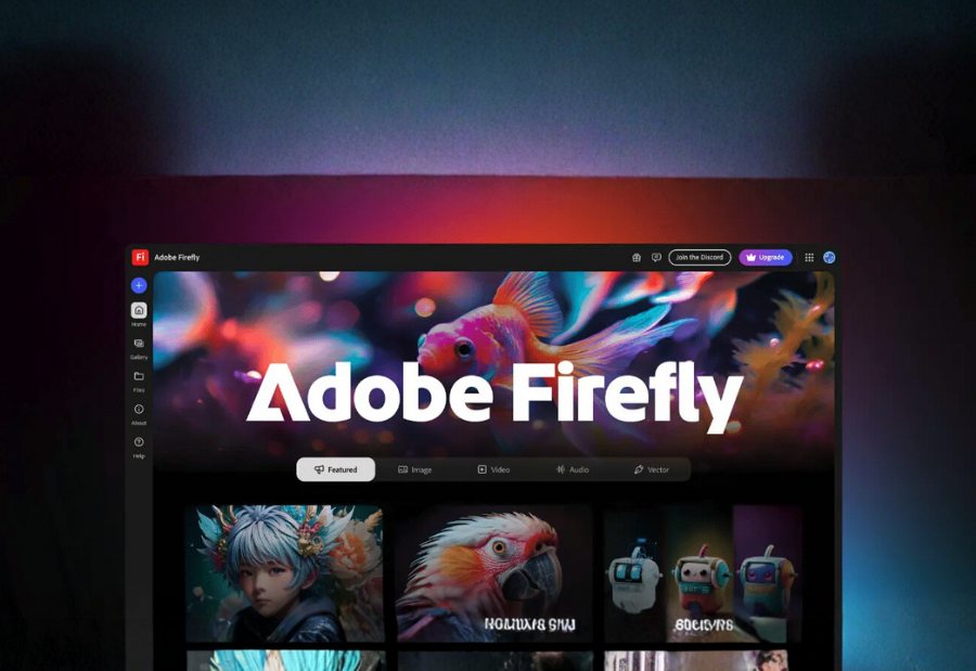 Adobe unveils AI assistant for Photoshop and new creative tools in Firefly Adobe unveils AI assistant for Photoshop and new creative tools in Firefly
