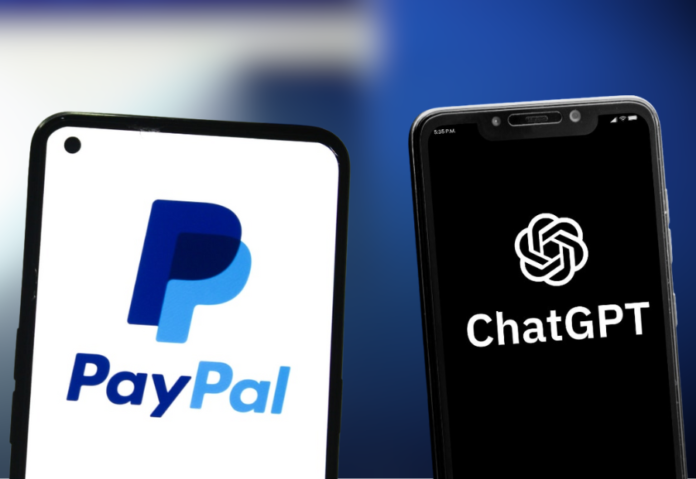 OpenAI and Paypal partner to enable agentic payments in ChatGPT