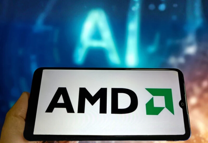 AMD and US Department of Energy announce major partnership for new AI supercomputers AMD and US Department of Energy announce major partnership for new AI supercomputers